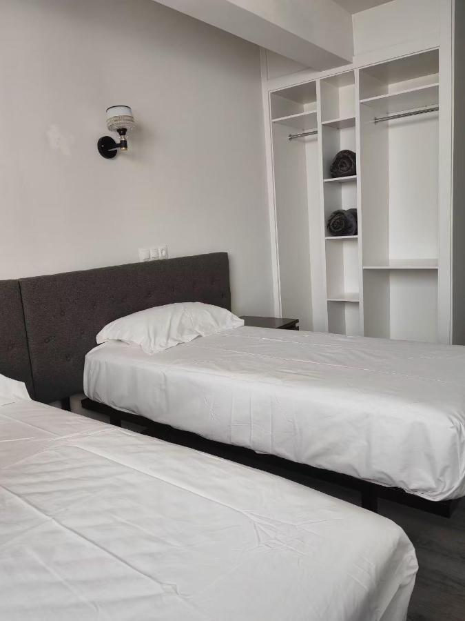 Hostal Golden 21*** 马德里 外观 照片
