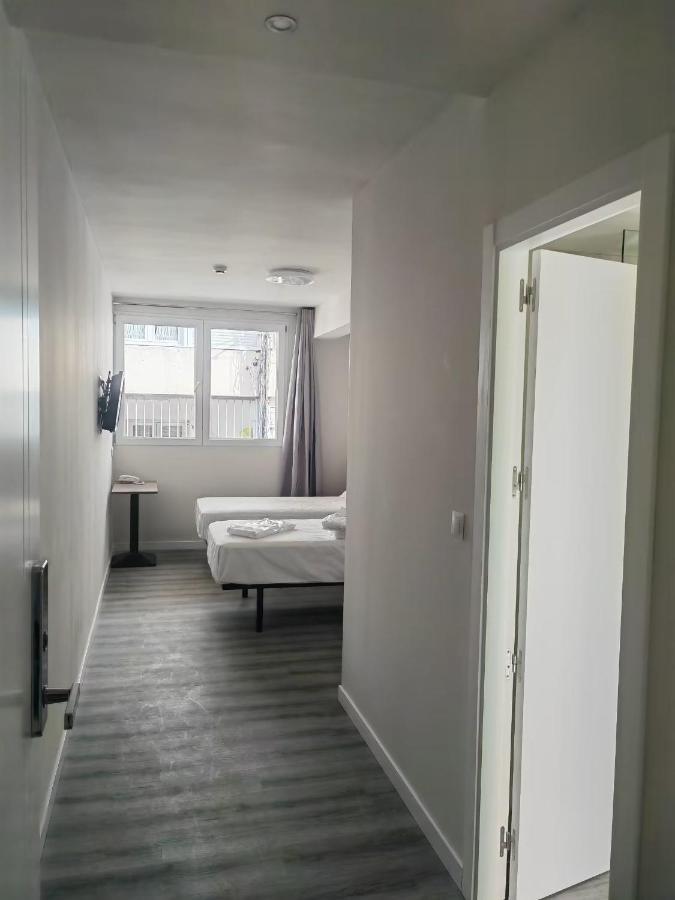 Hostal Golden 21*** 马德里 外观 照片