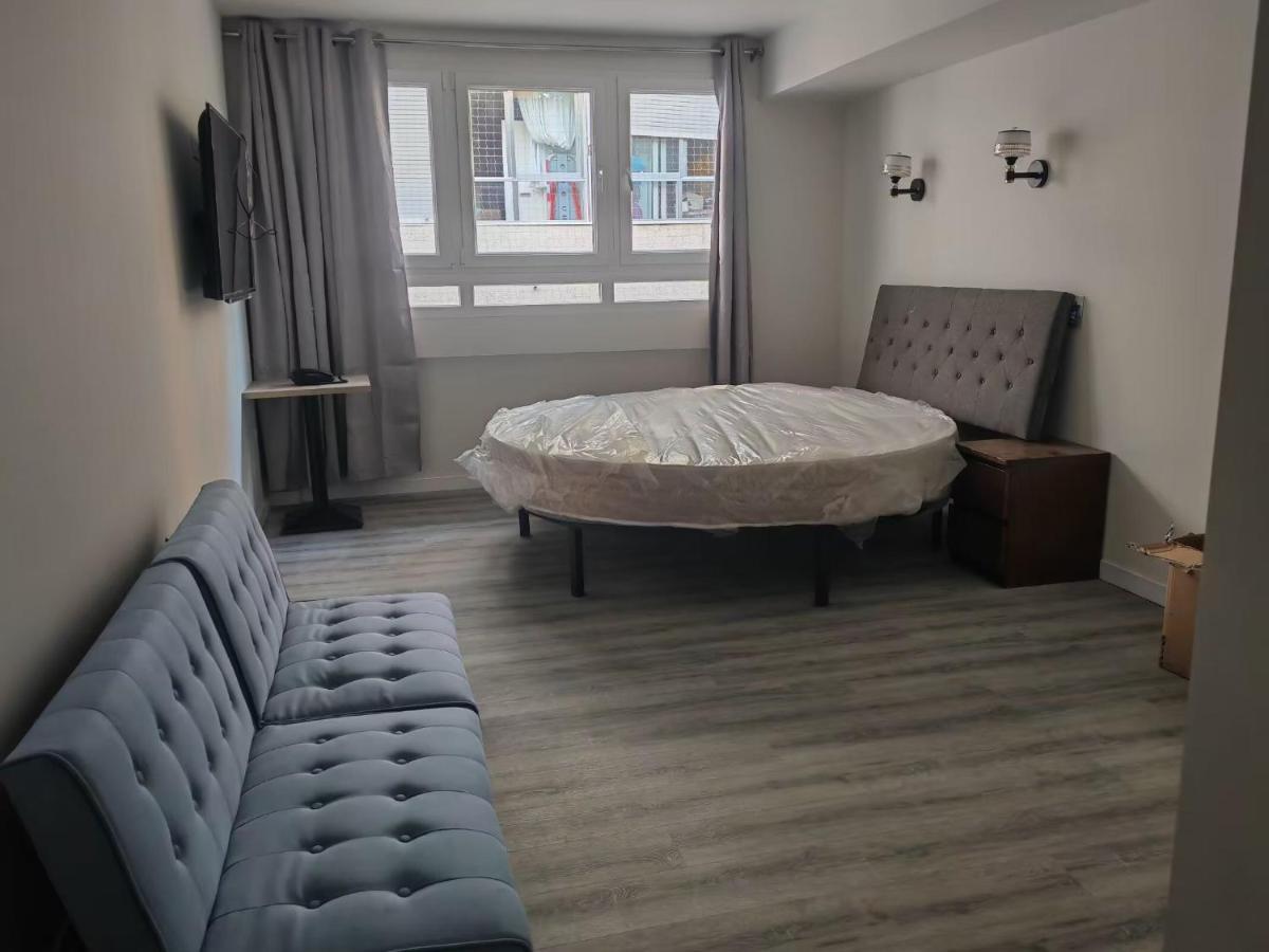 Hostal Golden 21*** 马德里 外观 照片