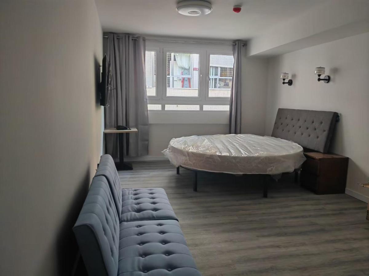 Hostal Golden 21*** 马德里 外观 照片