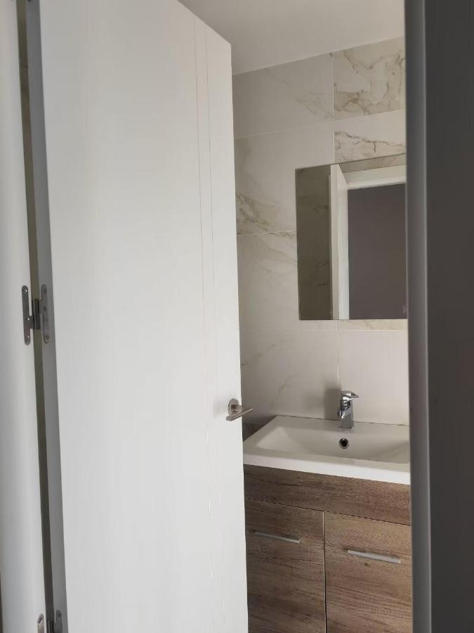 Hostal Golden 21*** 马德里 外观 照片