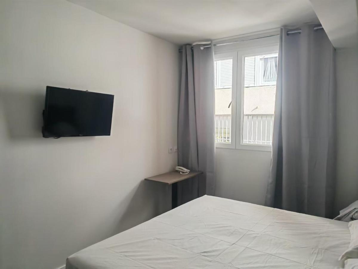 Hostal Golden 21*** 马德里 外观 照片