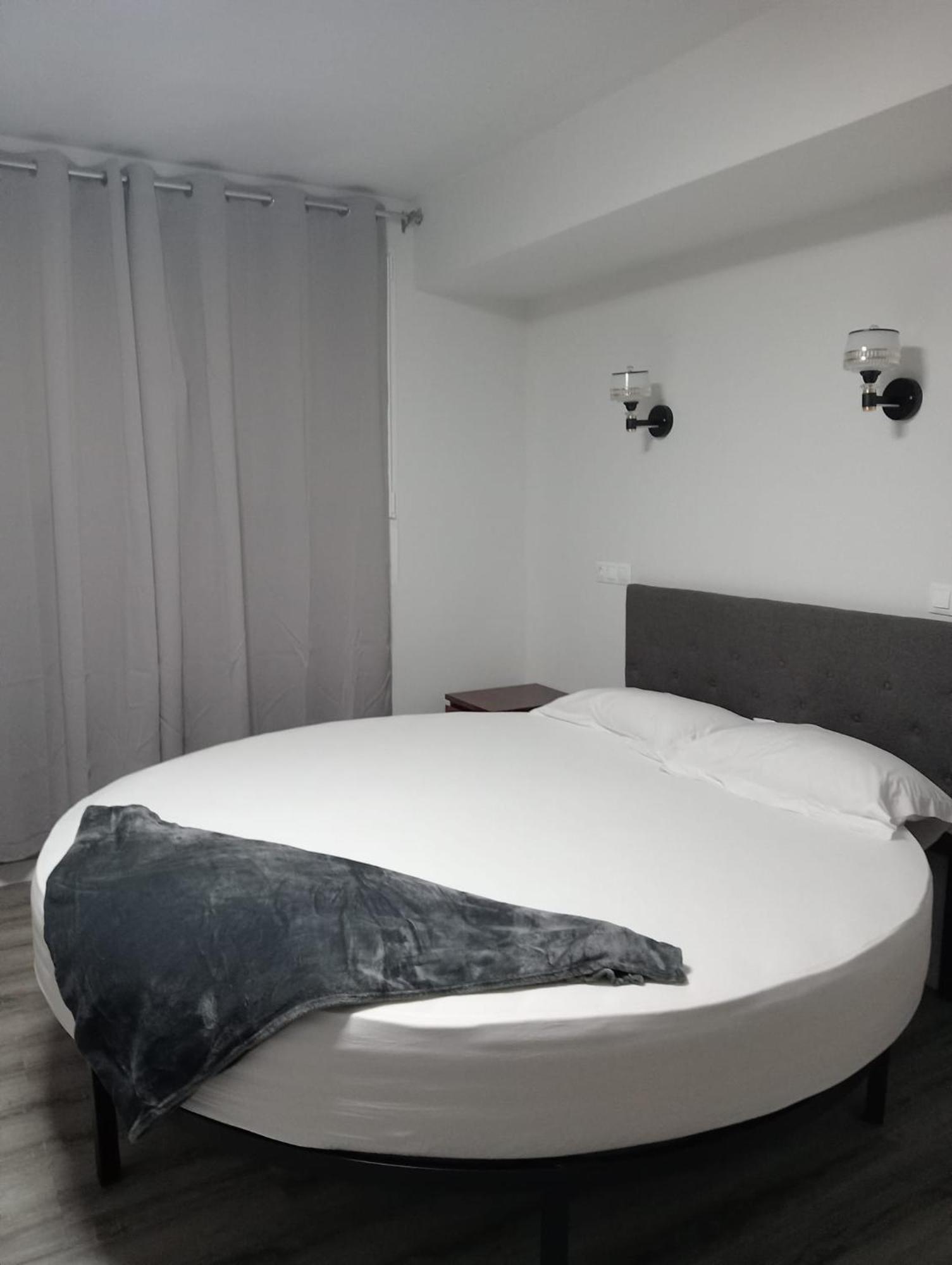 Hostal Golden 21*** 马德里 外观 照片