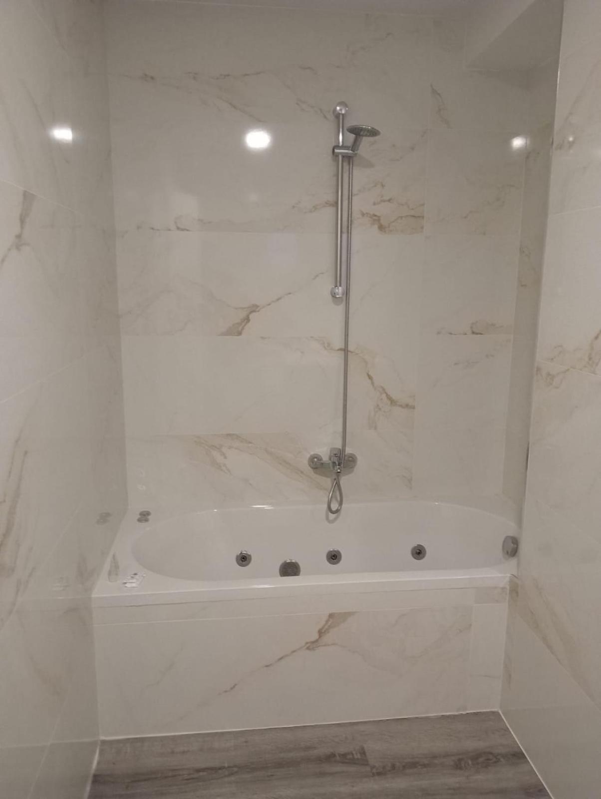 Hostal Golden 21*** 马德里 外观 照片